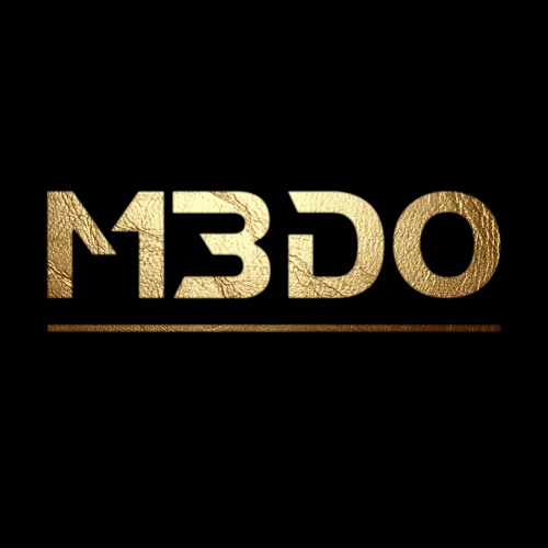 M3do Remixes & Edits’s avatar