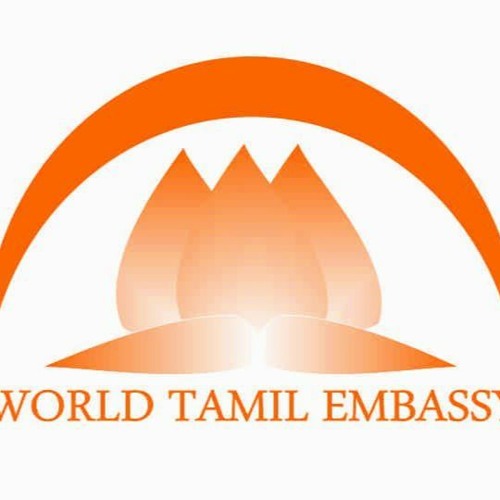 Tamil Embassy’s avatar