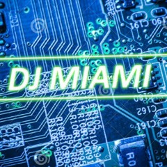 DJ Miami