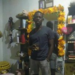 Frednel Etienne
