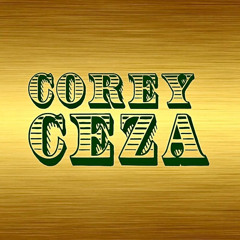 Corey Ceza