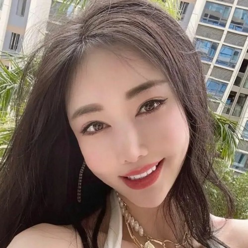Princess Jiafei’s avatar