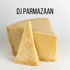 DJ PARMAZAAN