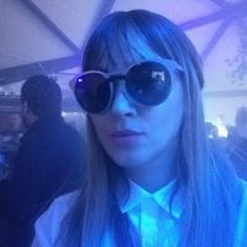 Катерина Левченко’s avatar