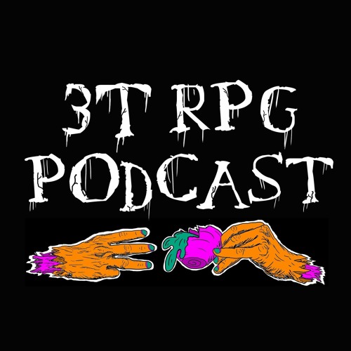 3T RPG Podcast’s avatar
