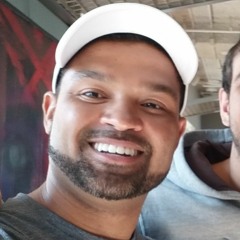 Régis Pereira Menino