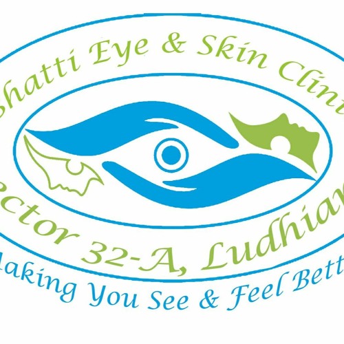 Eye Test Clinic In Ludhiana