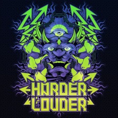 Harder & Louder