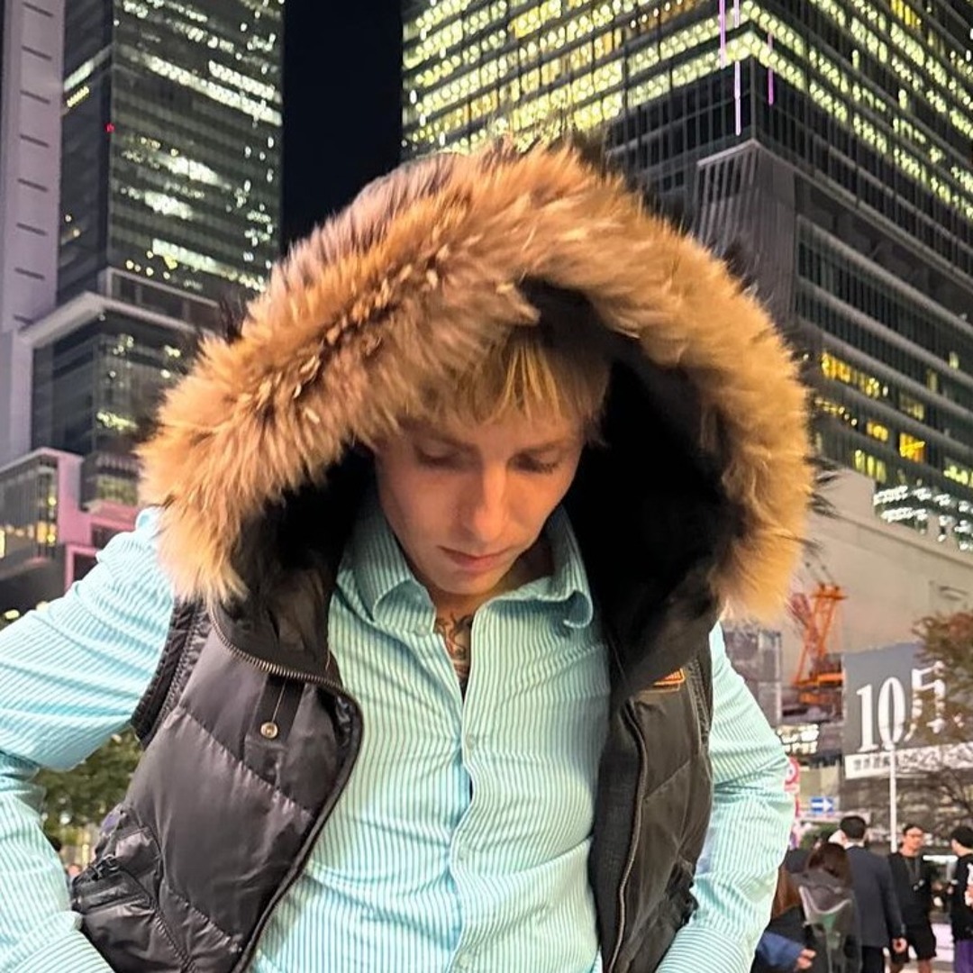 Snavs’s avatar
