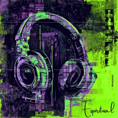 Spiritual Groove - Malcolm Silverio