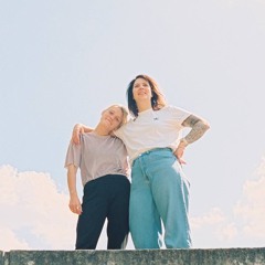 Lina Kraviz & Ricarda Villalobos