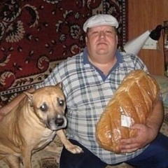 ВАЗЕЛИН ЗАЛУПОВ