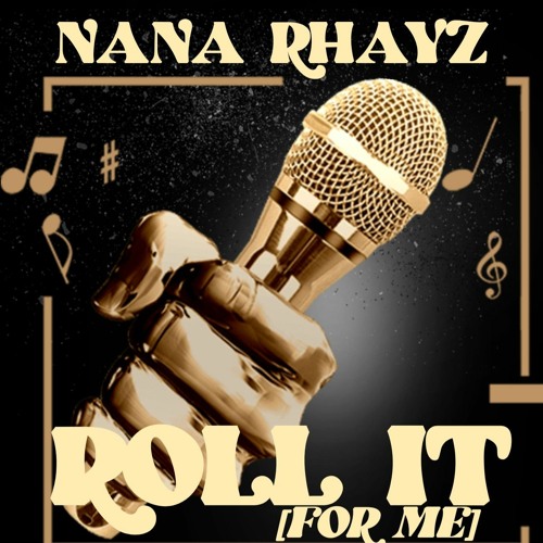 Stream NANA RHAYZ music | Listen to songs, albums, playlists for free ...