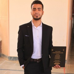 Islam Ahmed Shafea