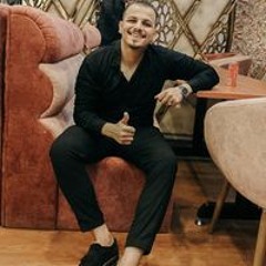 Ayman Omer