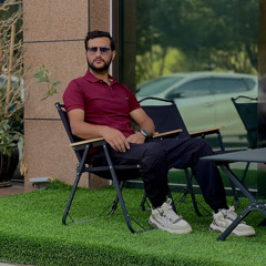 Fahad Hassan