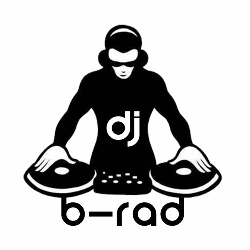 DJ B-Rad’s avatar