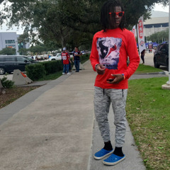 lil Black