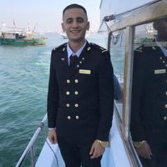 Mohamed Essam