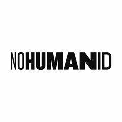 NO HUMAN ID