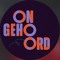 ONGEHOORD