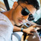 ali sidheeq