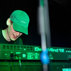 Finn Emery from The Great Unwashed