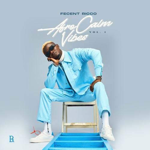 Stream I Go Use Am Well Fecent Ricco by Fecent Ricco Listen online