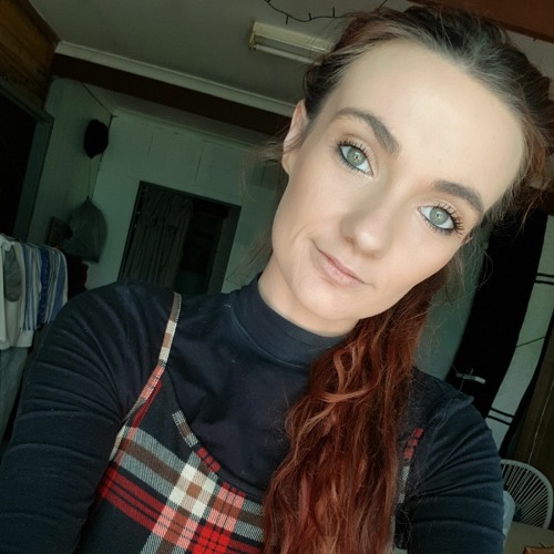 Charlotte Eylward’s avatar