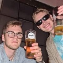 Elias Schrøder Knudsen