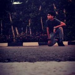 Mathew Ihab