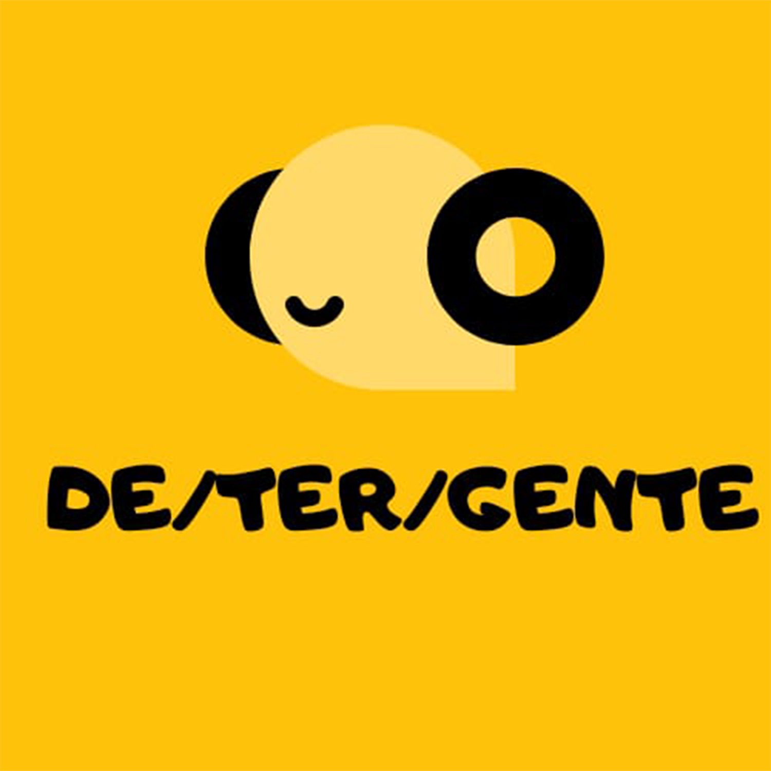 Detergente Podcasts