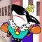 EMPEROR AWESOME???