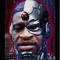 crazy negroid