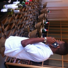 Dez Carter (Dangerous Squad Record )