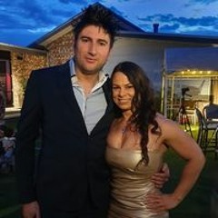 Kim Farmakis Stevenson