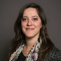 Catherine Blouin, CRHA