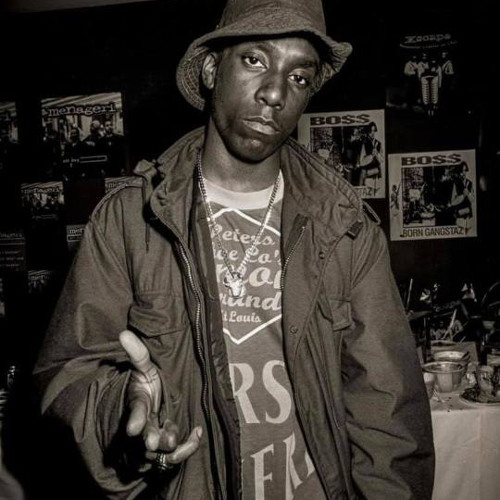 Big L & Herb McGruff - 560 Frestyle