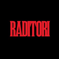 Raditori