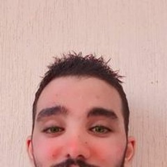باهر الشبح