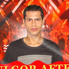 DJ Daniel Ribeiro