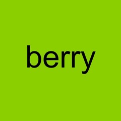 berryberry