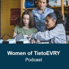 Women of TietoEVRY