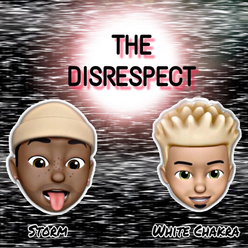 The Disrespect’s avatar