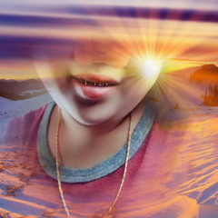 ҜRISΔ LΣΣΠ✌️