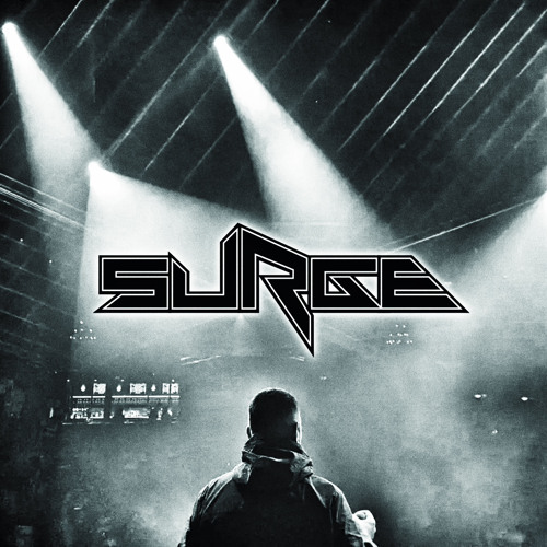 SURGE’s avatar