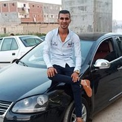 Ibrahim A. ElgaBer