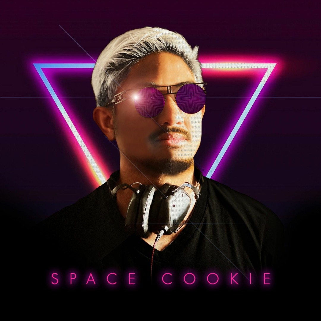 Stream Space Cookie music | Listen to songs, albums, playlists for