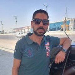 Reda Elshazly