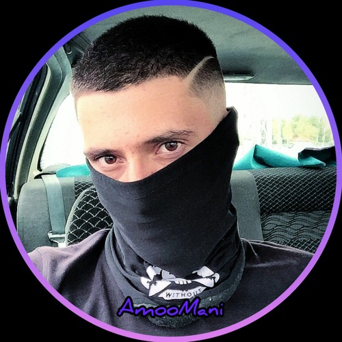 AmooMani’s avatar